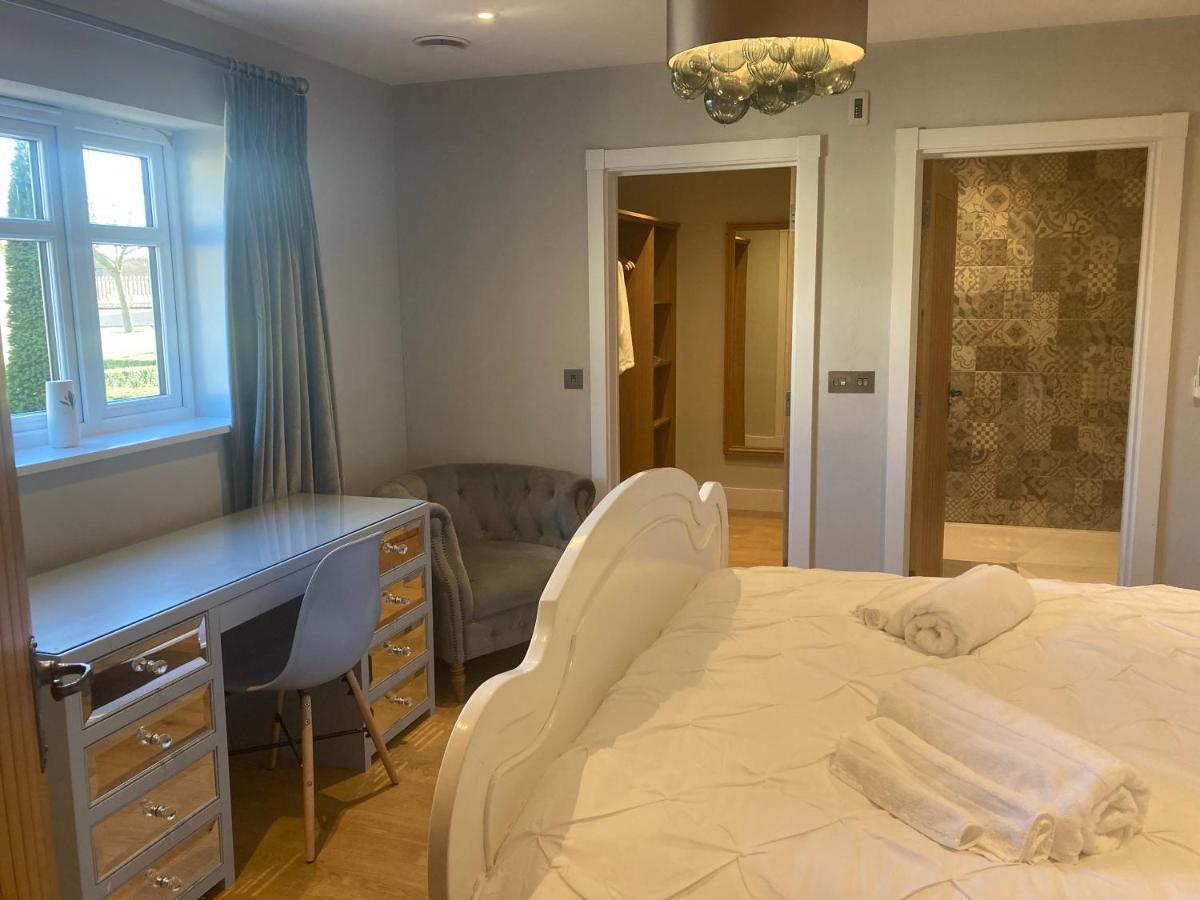 The Oaks Stable Cottage Haughley Екстер'єр фото