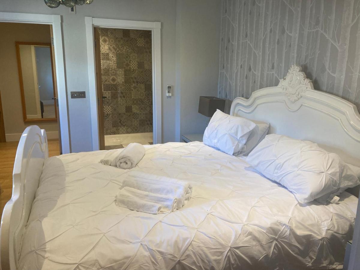 The Oaks Stable Cottage Haughley Екстер'єр фото
